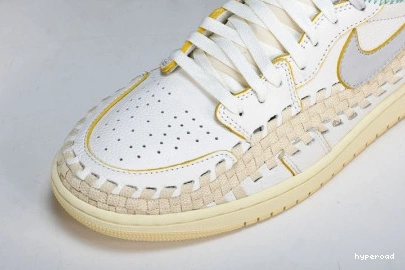 Hyperoad ‘96 LA OG Beauty Summer 1 of Bephies Retro Jordan High SP Supply Union 1205